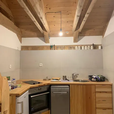 Jahorinka Apartamento