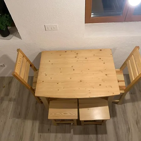 Apartamento Jahorinka