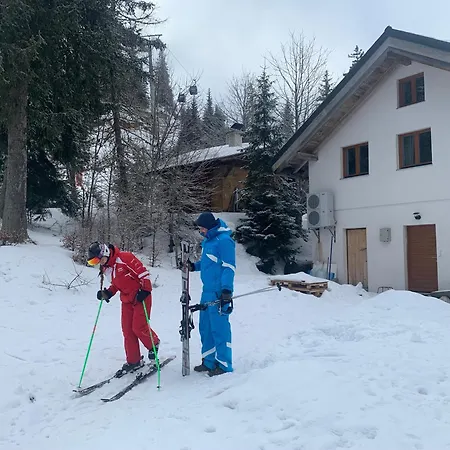 Jahorinka Apartamento Jahorina