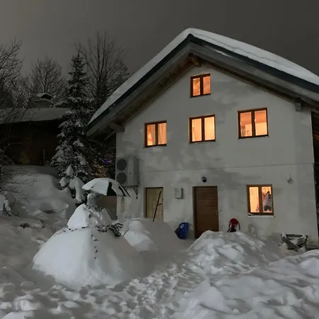 Jahorinka Apartamento *