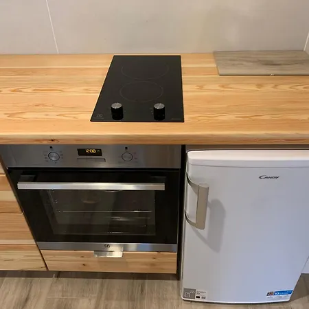 Jahorinka Apartamento
