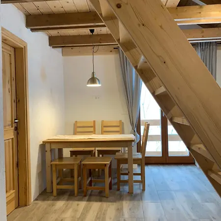 Apartamento Jahorinka Jahorina