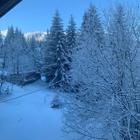 Jahorinka Jahorina