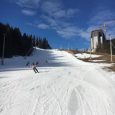 Jahorinka Apartamento Jahorina
