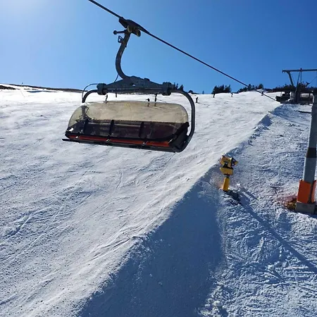 Jahorinka * Jahorina