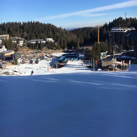 Jahorinka Apartamento