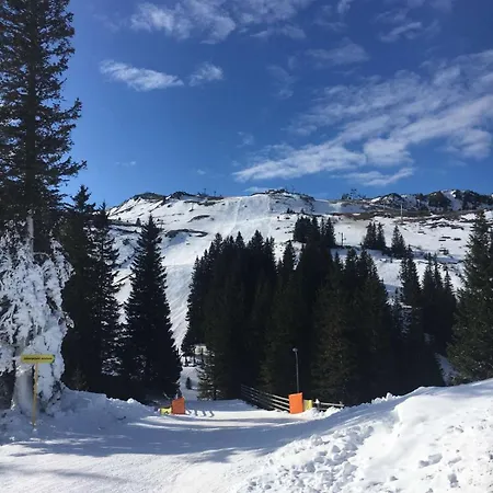 Apartamento Jahorinka Jahorina