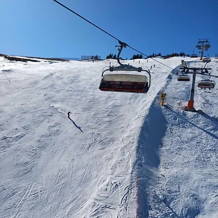 Apartamento Jahorinka Jahorina
