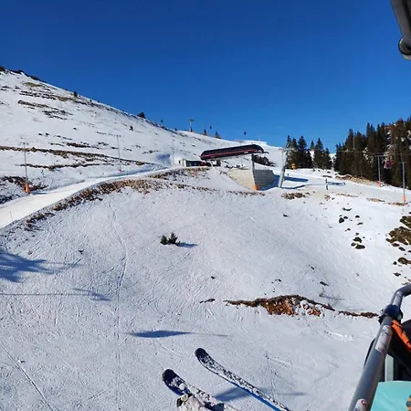 Jahorinka Apartamento Jahorina