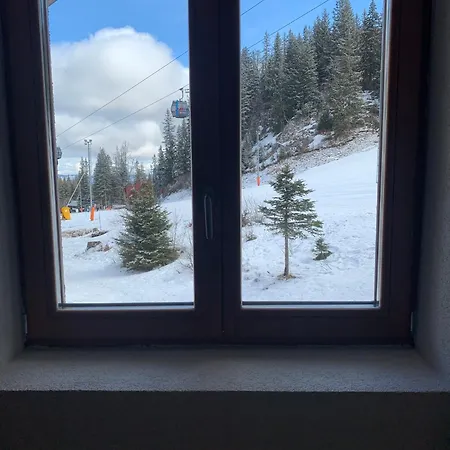 Jahorinka Apartamento Jahorina