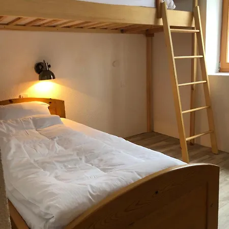 Jahorinka Apartamento