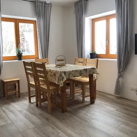 Jahorinka Apartamento *