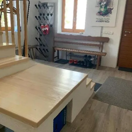 Apartamento Jahorinka