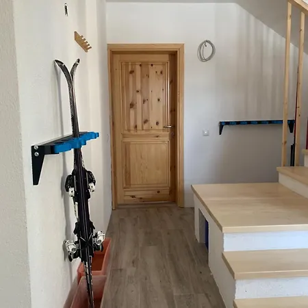 Apartamento Jahorinka